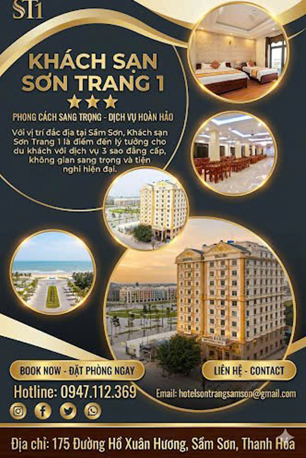 sơn trang 1